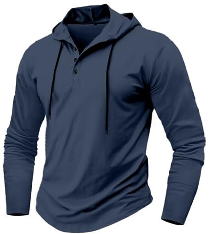 Kapuzenjacke Herren Schwarz, Oversized Sweatshirt Herren, Sweatshirtjacke Herren, Herren Hoody, Pullover Y2K, Mens Hoodie, Pullover Reißverschluss Herren, Herren Pullover Blau, Sweatjacke, Herrenmode