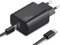 25W USB C Caricatore per Samsung Galaxy S25 S24 S23 S22 S21 Ultra FE 5G S20, A55 A54 A53 A35 A25 A16 A15, Note 20 10, Tab A9 S8 S9, Accessori Charger Tipo C Caricabatterie Rapido con 2M Type C Cavo
