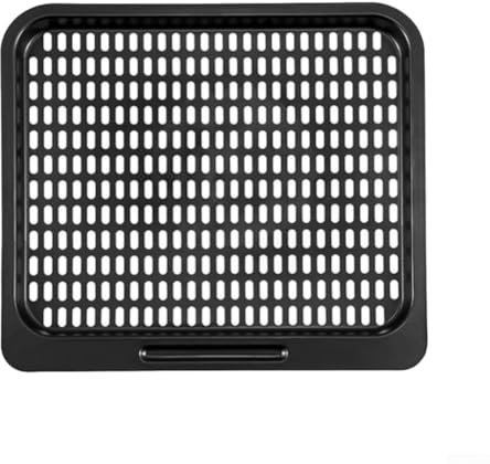 Culinary Essential Air Fryer Cooking Tray Compatible with For Instant For Vortex 10 Qt for Quick Meal Prep