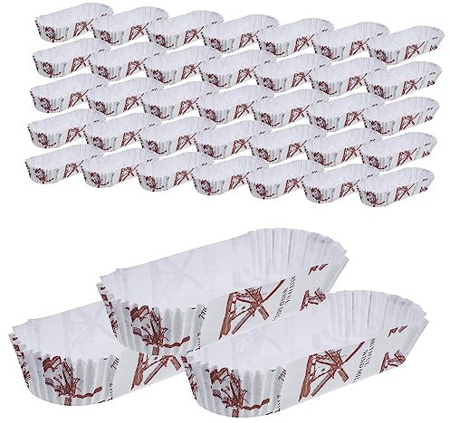 HOMOBABE 200pcs Cake Base Cup Lid Cake Decorating Paper Serving Plate Food Trays Heart Shaped Cake Pans Air Fryer Accessories Greaseproof Ninja Air Fryer Liner Mini Cake Pans for Baking Pie