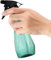 Flacon pulvérisateur rechargeable avec buse réglable pour , fleurs, jardinage, nettoyage de maison, 500 ml