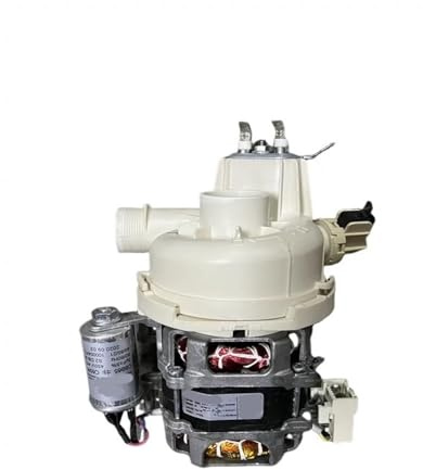 Dishwasher pump, YXW50-2E Geschirrspüler-Umwälzpumpe, kompatibel mit Samsung ,replacement parts