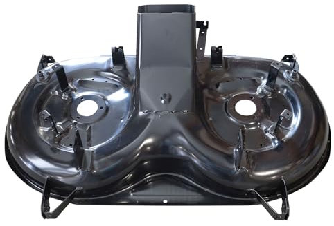 SECURA Carter de faucheuse 102cm compatible avec Honda HF2216S (ab 2001) Tracteur de pelouse
