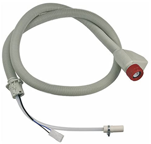 Tuyau d'alimentation Aquastop 1,5M Lave-vaisselle 8072506044, 8072506176 ELECTROLUX