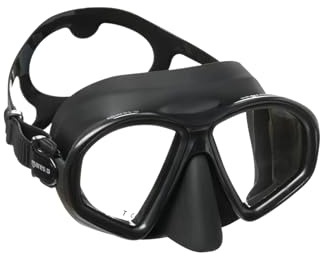 Mares 421414, Maske Unisex Erwachsene Einheitsgröße