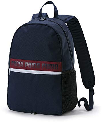 PUMA Rucksack Phase Backpack II, Peacoat, OSFA, 75592 einheitsgröße
