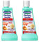 2x Dr. Beckmann Fleckenteufel Sangre & Eiweisshaltiges, Hielo, Huevo, Leche Yogur, Crema (2x 50 Ml) en el Suzanjas Pack Doble