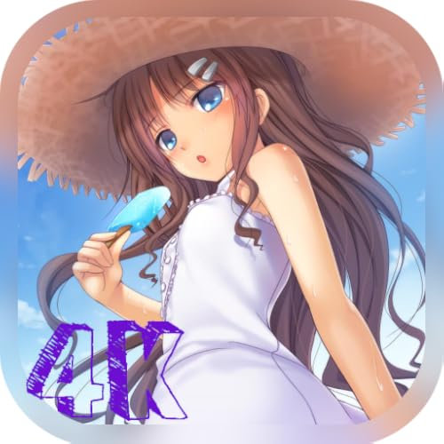 Girly Wallpapers:Free cute backgrounds & lock screens for gils