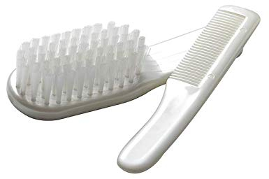 Tommee Tippee Bürste und Kamm für Babys