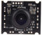 Oumefar USB-Kameramodul 3-Megapixel HD Webcam Kameramodul Mini UVC USB2.0 Webcam Karte mit Kabelunterstützung 2048 x 1536 15 fps