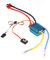3S 160A wasserdicht geb¨¹rsteter Regler mit 5V 1A BEC T-Stecker Regler f¨¹r 1/12 (oder Lager) RC-Car