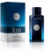 Antonio Banderas Perfumes - The Icon, Eau de Toilette for Men - Long Lasting - Masculine, Elegant, With Personality Fragance - Amber Woody Notes - Ideal for Special Events -100 ml