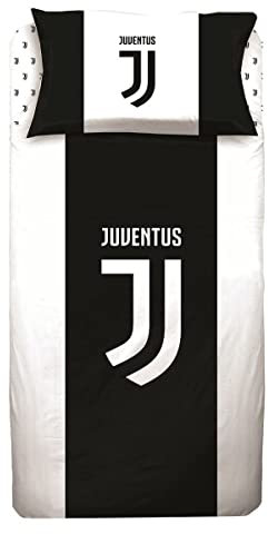 JUVENTUS Turin Bettwäsche JT-01