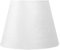 Uonlytech Stehlampe Lampenschirme Samt Stoffschirm Ersatz Samtlampe Lampenabdeckung für E27/ E14 Tischlampe Wandlampe Stehlampe Wandleuchte Pendelleuchte Kerze Kronleuchter Deckenleuchte ? Schirm