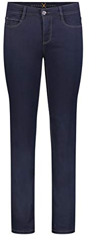 MAC Damen Straight Leg Jeanshose Dream