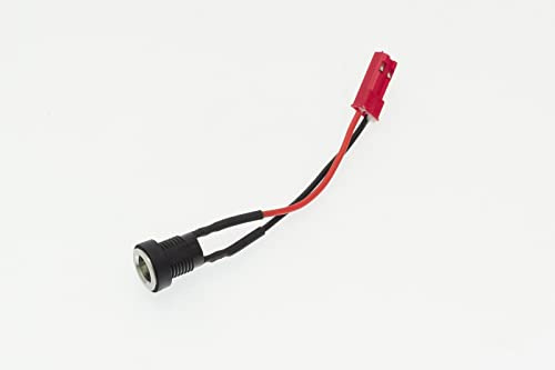 Ladebuchse |1-28| für Soflow SO1 ABE 800.220.01 Original Ersatzteil