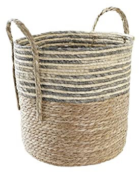 DKD Home Decor Korb, Standard