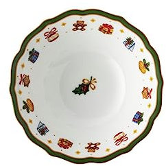 Bowl 13 cm Happy Wintertime 13,00 CM