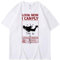 Silver Basic Travis×Ky Jack Astroworld Hiphop Summer Tee Mens Sportive Casual Traspiranti Look Mom I Can Fly Maglietta a Maniche Corte Unisex L,BAIHEI-3