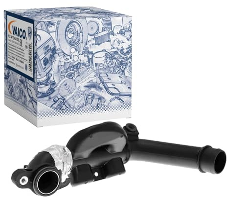 VAICO V22-1203 LADELUFTSCHLAUCH DRUCKSCHLAUCH TURBO KRÜMMER PASSEND FÜR 1.6 HDI