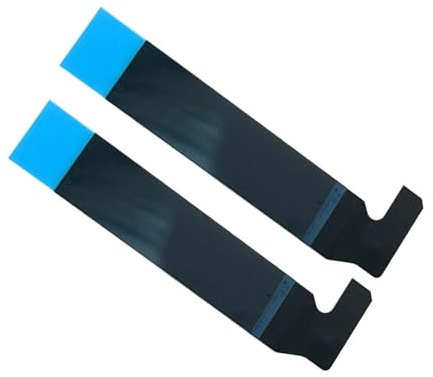 Gintai LCD-Tape, selbstklebend, für Lenovo Thinkpad E16 Gen 1 21JN 21JQ 21JT 21JU KE611 Display Adhesive Strips Sticker (1R + 1L)