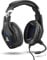 Xuevcn Gaming-Headset, Over-Ear Kopfhörer mit Kabel, DTS Headphone, Surround Sound, Omnidirektionales Mikrofon, Ohrpolster mit Kunstleder, USB, 3,5 mm Klinke, für PC/PS/Xbox Serie/Nintendo Switch