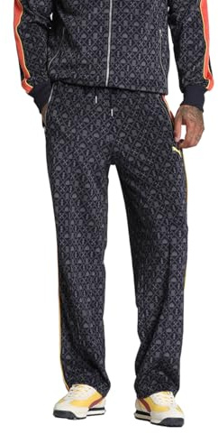 PUMA Herren Road to Unity Graphic Relaxed Trainingshose