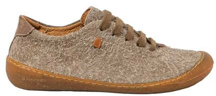 El Naturalista N5770P WULF Taupe/PAWIKAN BEIG