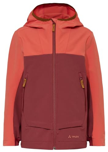 VAUDE Jacken Kids Rokua Softshell Jacket