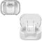 lasuroa 2pcs Shower Razor Holder with Cover for Wall, Self Adhesive Razor Rack Wall Mounted Waterproof Shaver Hook Hanger Accessories for Bathroom & Kitchen Use