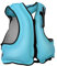 Aiuto al Galleggiamento Adulti, Giubbotto Solido, Ideale per Sport Acquatici, kayak, Sup, Canottaggio, Snorkeling