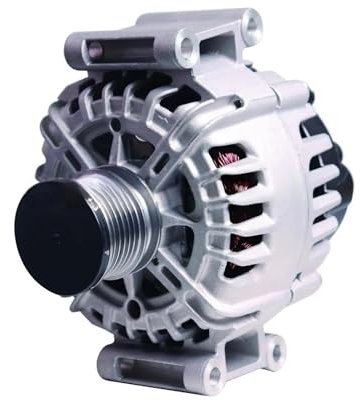 Generator Lichtmaschine Kompatibel Für AUDI A4 B8 A5 Q5 3,2 FSI 06E903016N 06E903016NX 06E903016Q 06E903016QX TG14C018