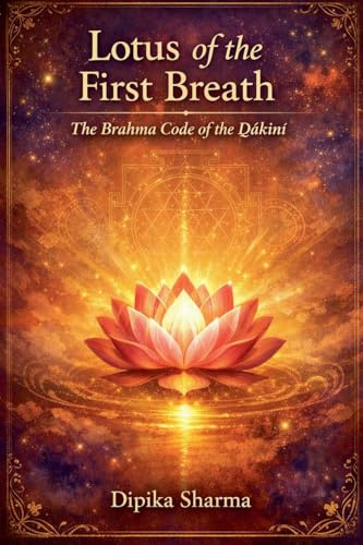 Lotus of the First Breath: The Brahma Code of the ¿¿kin¿