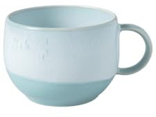 like. by Villeroy & Boch Perlemor Aqua Kaffeetasse 12x9x6,5cm