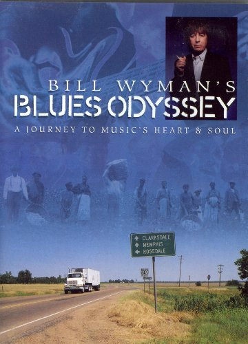 Bill Wyman - Blues Odyssey