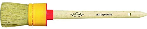 Wistoba 207210 Rundpinsel Pinselgroeße: 40mm