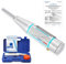 NEWTRY Beton-Rückprallhammer-Tester 10-60 MPa Resiliometer Hammer Test Meter