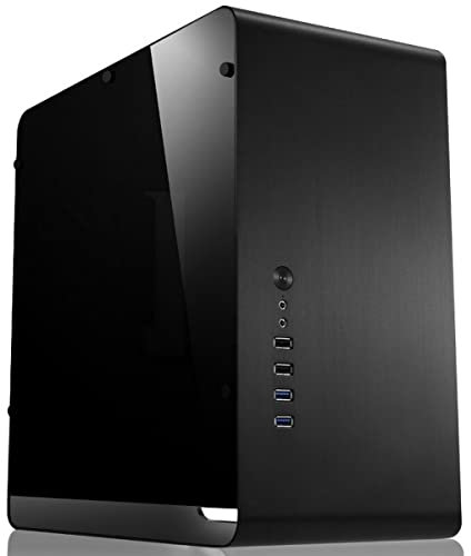 Jonsbo 01.UMX3BK.01 UMX3 BLACK DIY