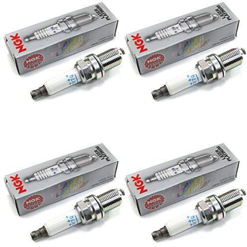Zündkerze NGK Laser Platinum PFR7Q 7963 Set 4 Stück