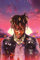 Juice Wrld, Legends Never Die Album Cover Art Poster 15x23 Zoll (38 cm x 58 cm) (380 mm x 580 mm)