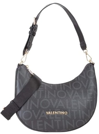 VALENTINO BORSA DONNA NERO