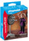 PLAYMOBIL Abwechslung 71165 Dartspieler, Mehrfarbig, one Size