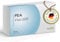 DocVital® PEA Kapseln 1200mg hochdosiert – Palmitoylethanolamid in pharmazeutischer Qualität - 60 Kapseln - PEA Vital 600 – vegan – laborgeprüft – deutsches Qualitätsprodukt – hohe Bioverfügbarkeit