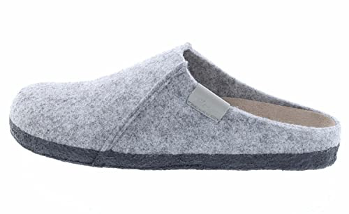 Sioux Damen Lucendra-700-h Hausschuh, Cobweb, 36 EU