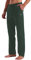 WILLIT Jogginghose Herren Baumwolle Trainingshose Sporthose Lang Freizeithose Fitness Yogahose Sweathose Lounge Pants Loose Männer mit Taschen Olivgrün M