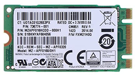 M.2 2242 SSD 16GB M2 Disco rigido interno HDD per computer portatile Desktop Notebook Drive