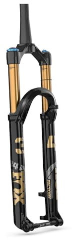 Fox 34 K 29 F-s 130 Grip X K110 44mm Mtb Fork 29´´