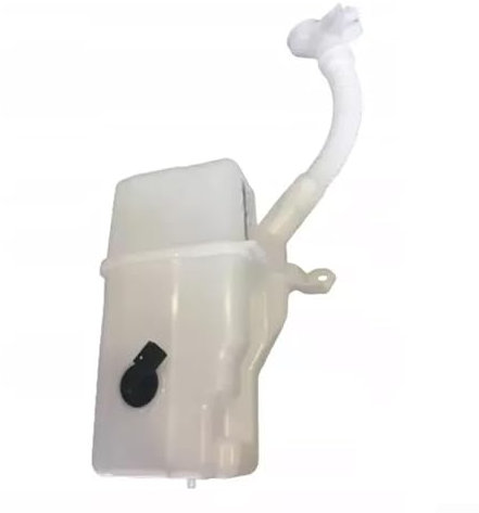 WFor Asher Bouteille de pare-brise pour Mercedes Pour Ass W177 2017+ Non déformable Pour Ation Pour ABS MFor AteriFor Al