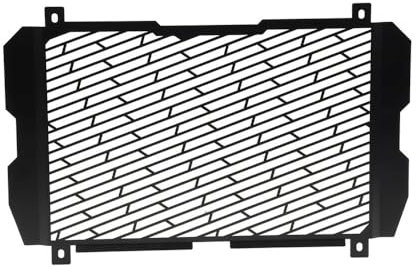 Motocicleta Protector radiador para Ka&WA&Saki Z900 Z 900 2017-2022 2023 2024 Accesorios Motocicleta Protector Rejilla Radiador Cubierta Protectora Protector Enfriador Tanque