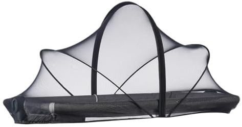 Moustiquaire Cododo Moustiquaire Lit Bebe Filet De Lit pour Nouveau-Né Intérieur Et Extérieur, Voyage Ou Maison Poussette, Parc,Voyage Et Camping